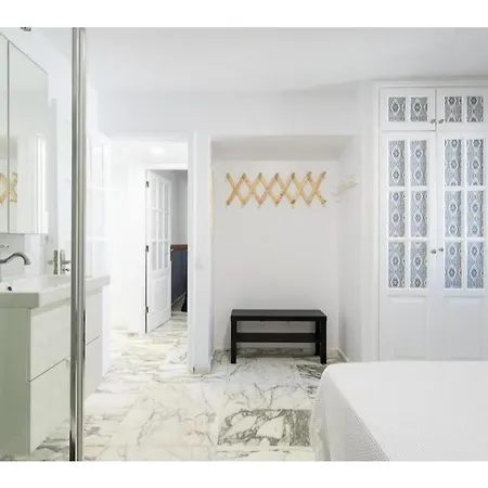 Oceano Villa
