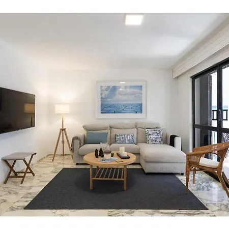 Oceano Villa *