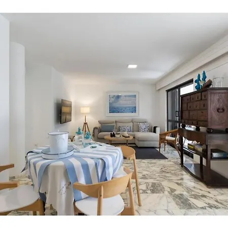 Oceano Villa