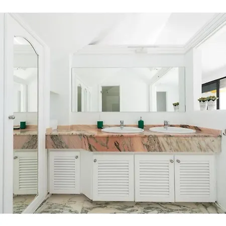 Villa Oceano Pasito Blanco