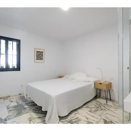 Villa Oceano Pasito Blanco